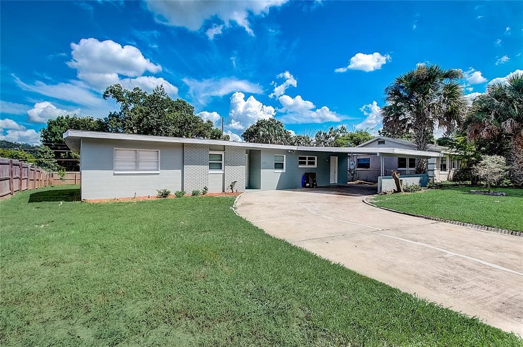 2519 SANDY LANE ORLANDO, FL 32818