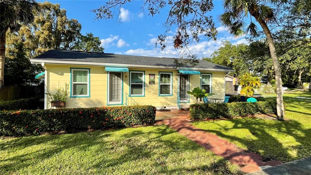 5613 28TH AVENUE S GULFPORT, FL 33707