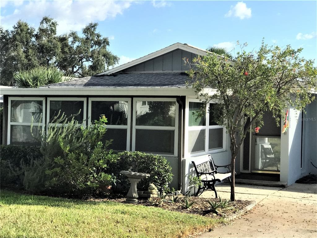 1608 WHITEBRIDGE DRIVE Unit # C PALM HARBOR, FL 34684
