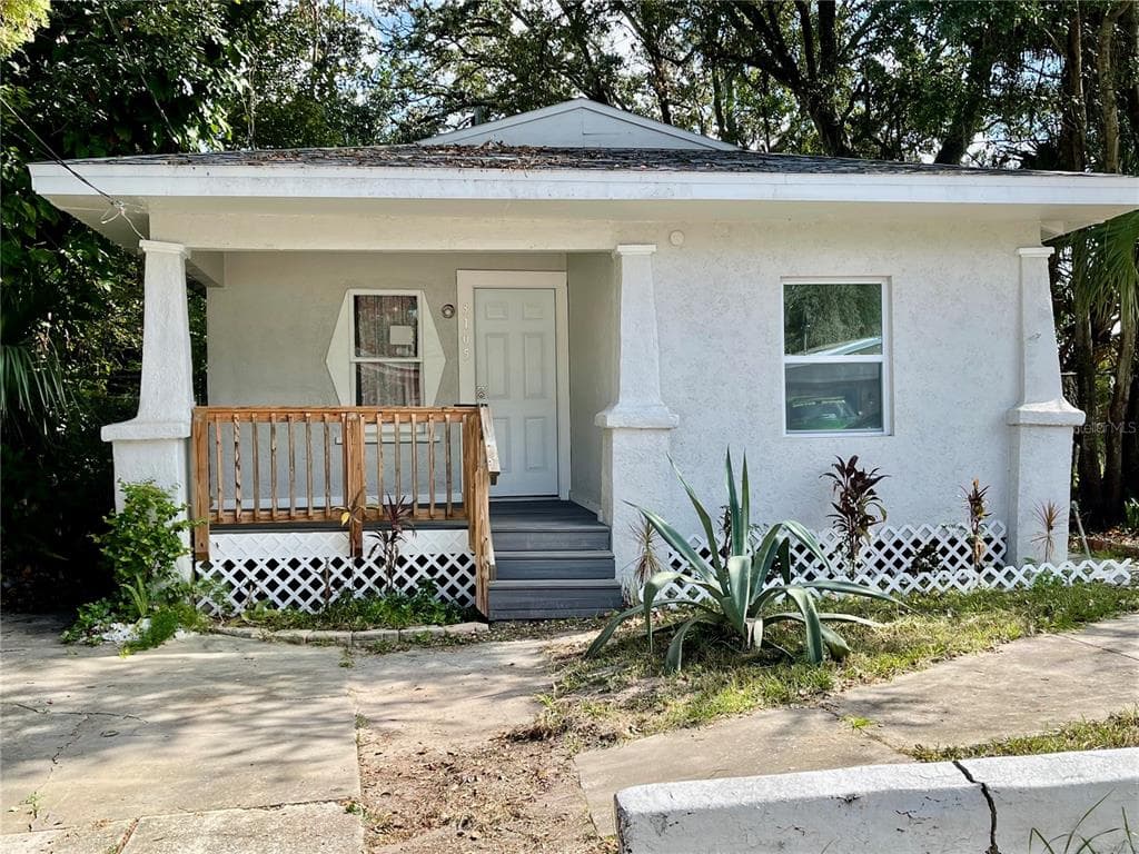 3105 MACHADO STREET TAMPA, FL 33605