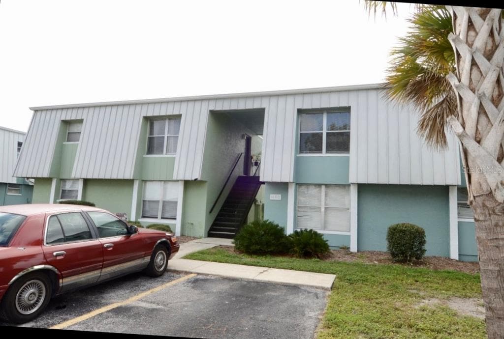 7450 35TH STREET N UNIT 1604 PINELLAS PARK, FL 33781