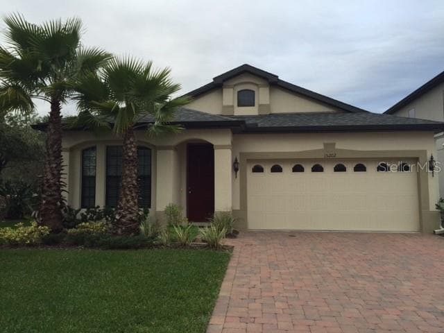 15202 ANGUILLA ISLE AVENUE TAMPA, FL 33647
