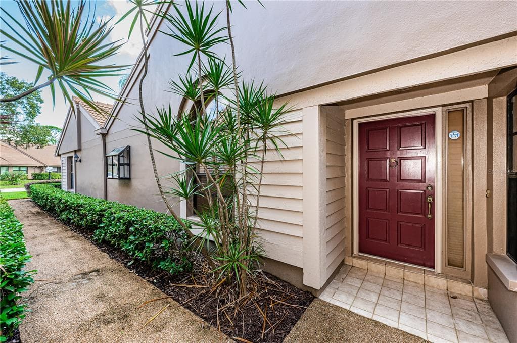 3172 WINDMOOR DRIVE N PALM HARBOR, FL 34685