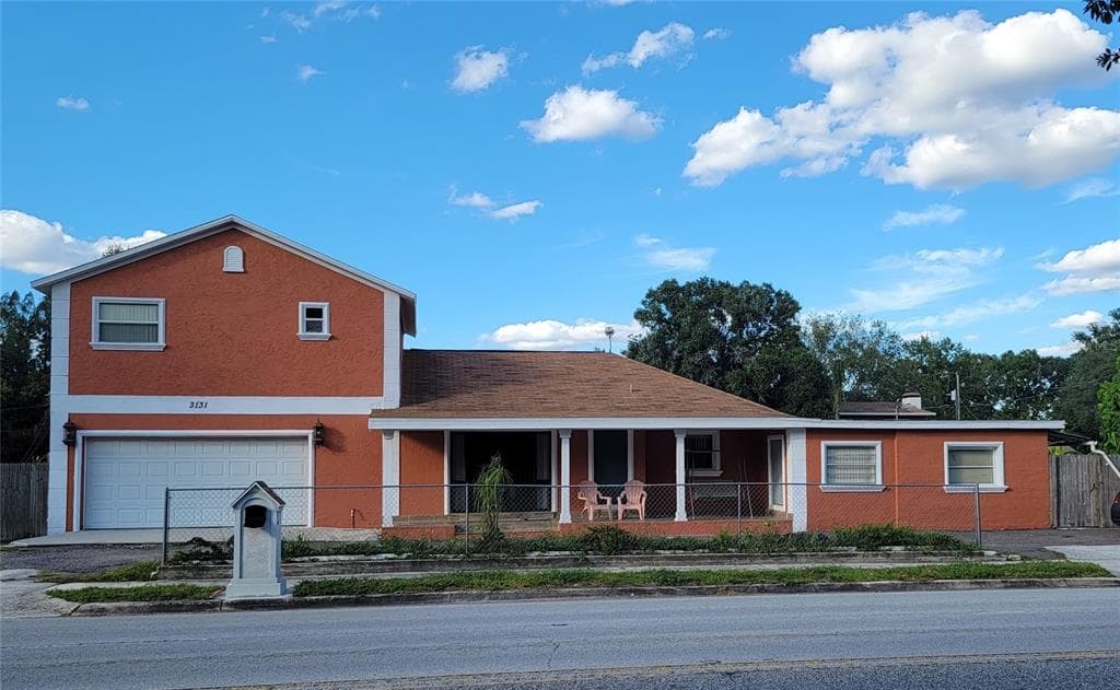 3131 W LAMBRIGHT STREET TAMPA, FL 33614
