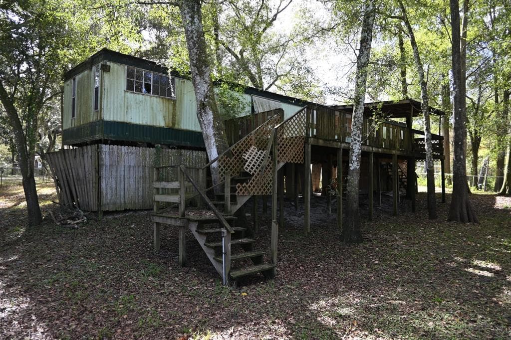 34076 HYATT ROAD DADE CITY, FL 33523