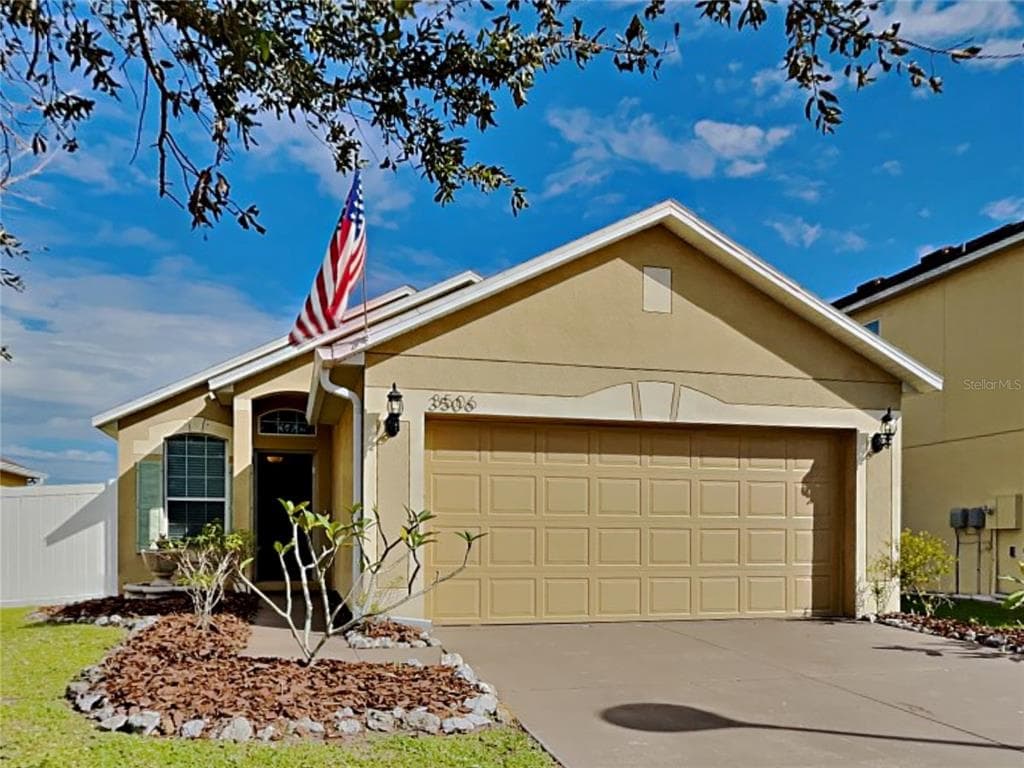 3506 100TH COURT E PALMETTO, FL 34221