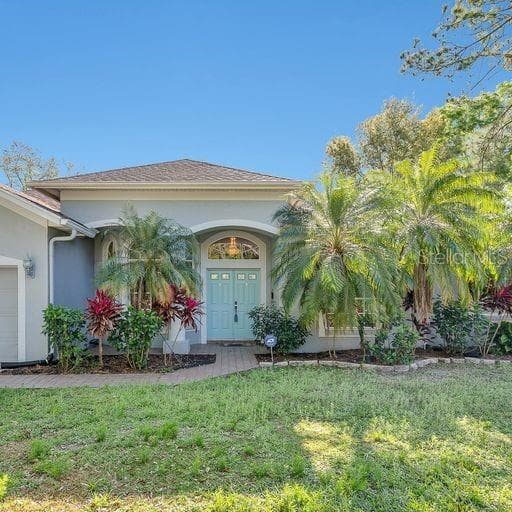 17227 TIFFANY SHORE DRIVE LUTZ, FL 33549