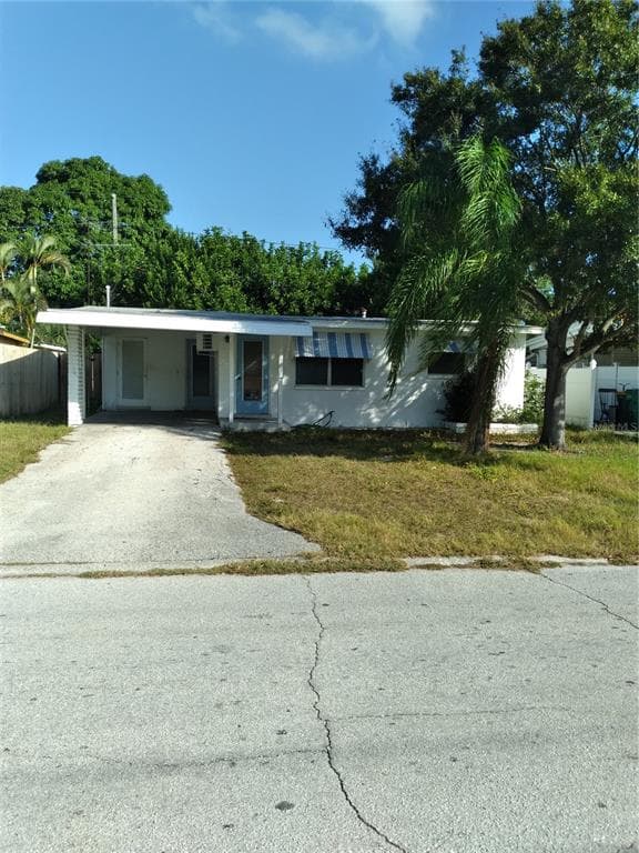 10583 117TH DRIVE LARGO, FL 33773