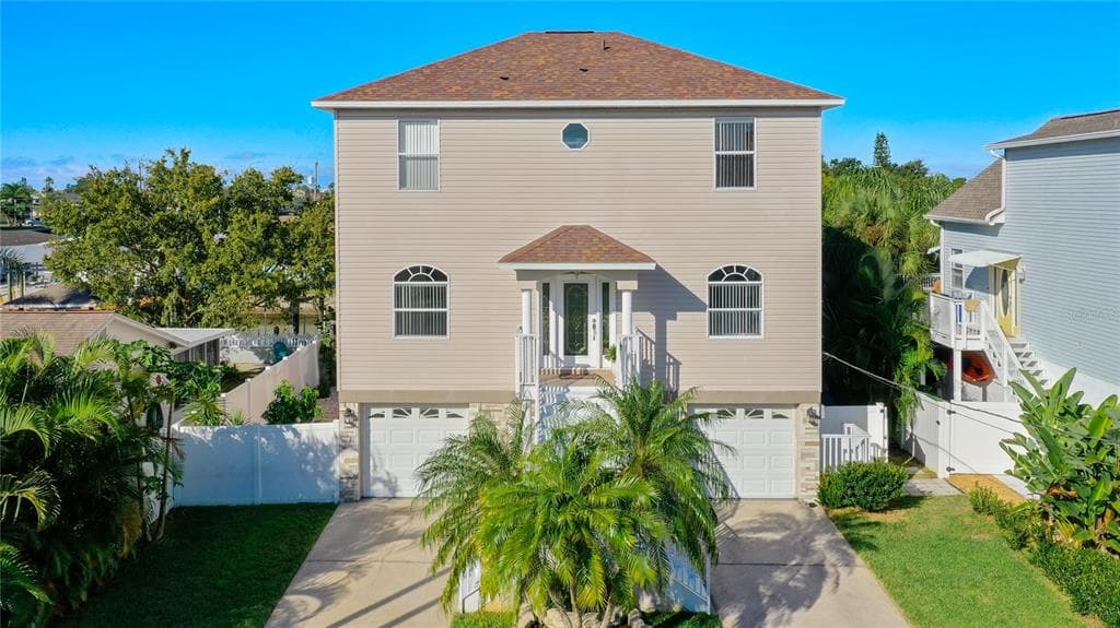 13917 SOMMERS AVENUE HUDSON, FL 34667