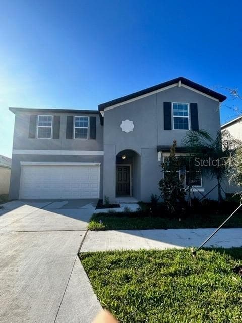 13235 GREAT PLAINS DRIVE RIVERVIEW, FL 33579