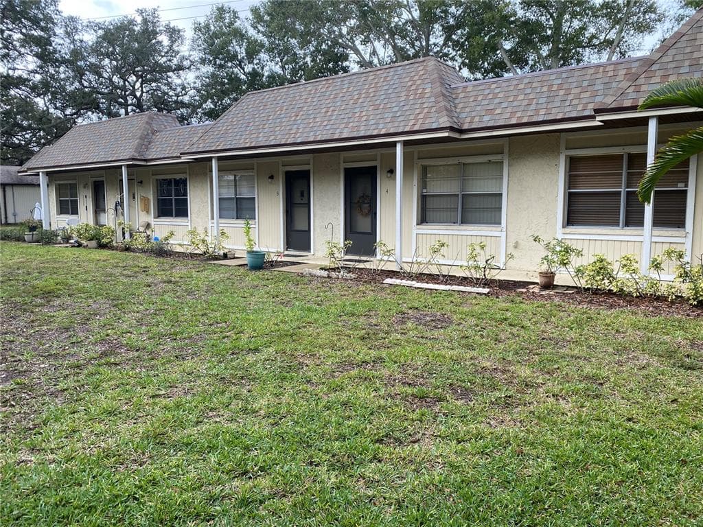 2360 MABEN CIRCLE UNIT Q3 PALM HARBOR, FL 34683