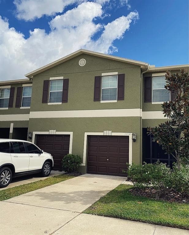 1218 ACADIA HARBOR PLACE BRANDON, FL 33511