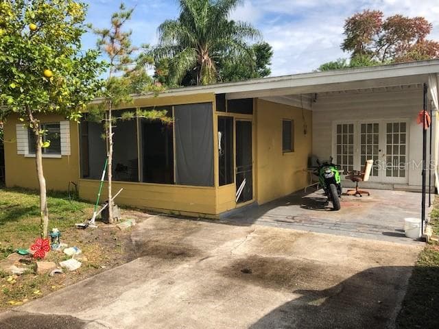 1955 N OLD COACHMAN ROAD CLEARWATER, FL 33763