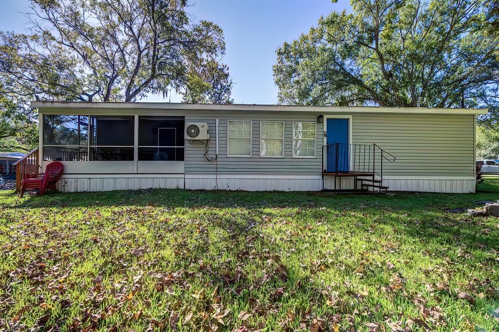 7286 ABERDEEN COURT WEEKI WACHEE, FL 34607