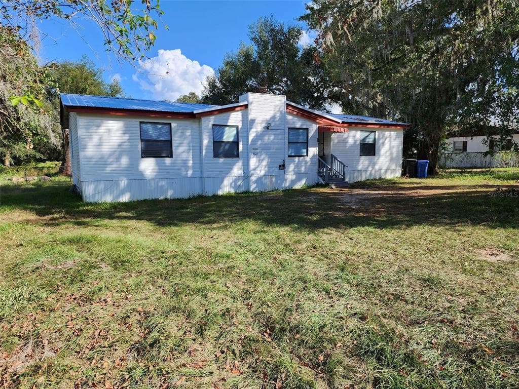 4627 BETHLEHEM ROAD PLANT CITY, FL 33566