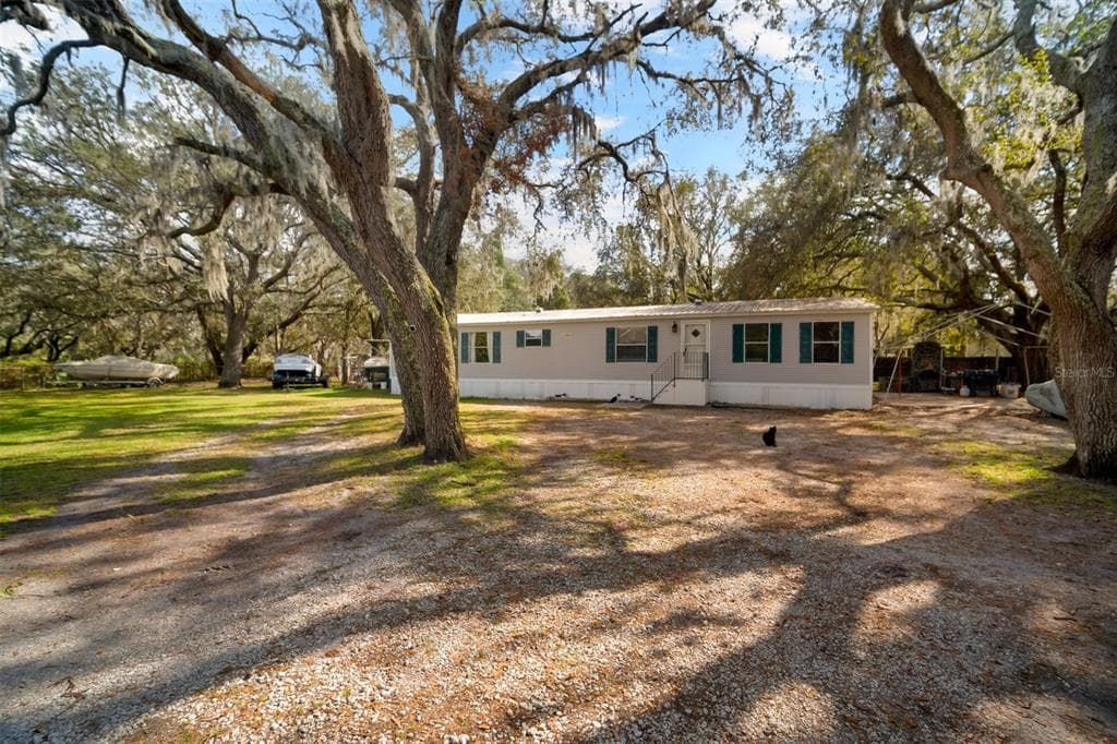 12601 RHODINE ROAD RIVERVIEW, FL 33579