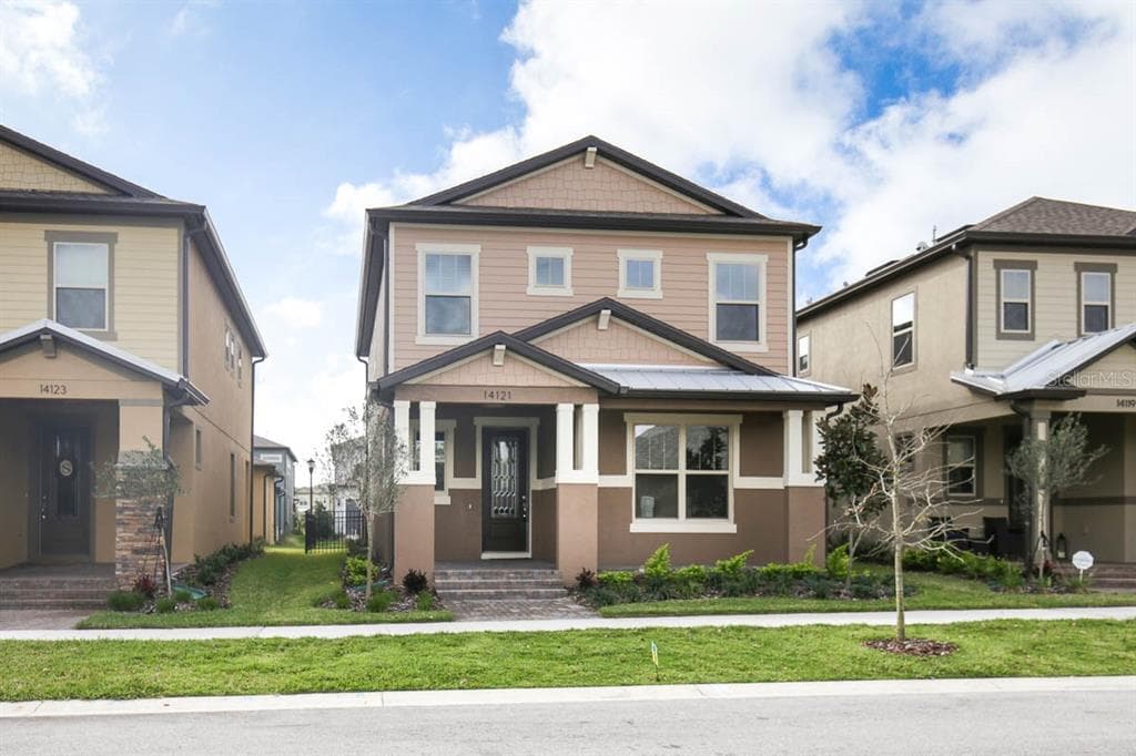 14121 INDIGO RIDGE LANE LITHIA, FL 33547
