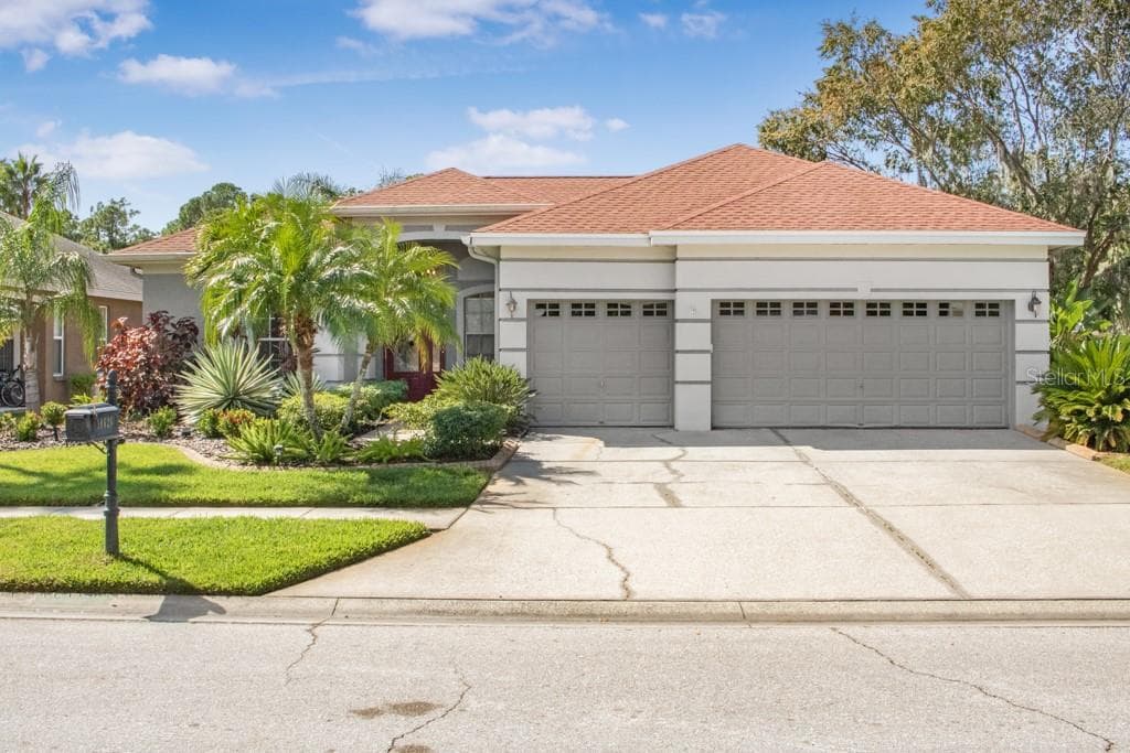 10626 TAVISTOCK DRIVE TAMPA, FL 33626