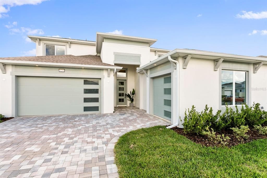 8230 IVY STARK BOULEVARD WESLEY CHAPEL, FL 33545