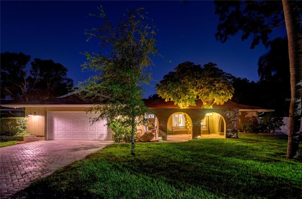 3312 SAN DOMINGO STREET CLEARWATER, FL 33759