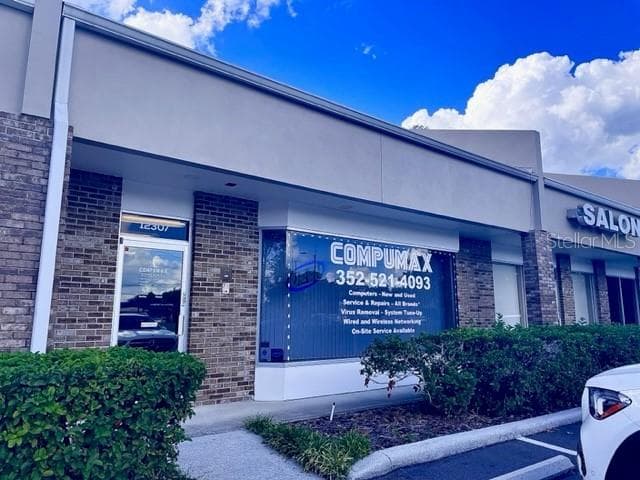 12307 US HIGHWAY 301 DADE CITY, FL 33525