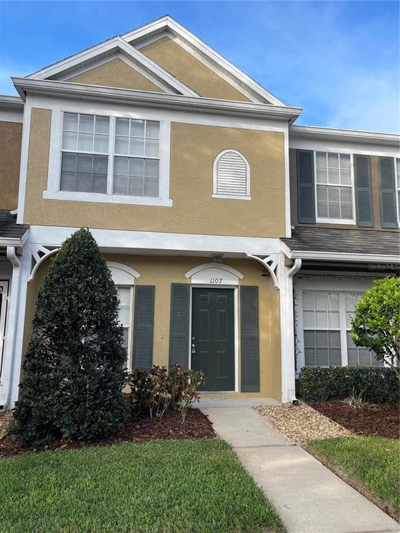 1107 KENNEWICK COURT WESLEY CHAPEL, FL 33543
