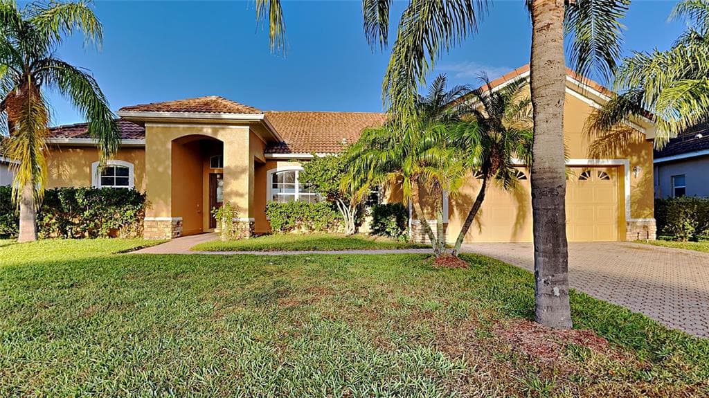 3522 FOREST PARK DRIVE KISSIMMEE, FL 34746