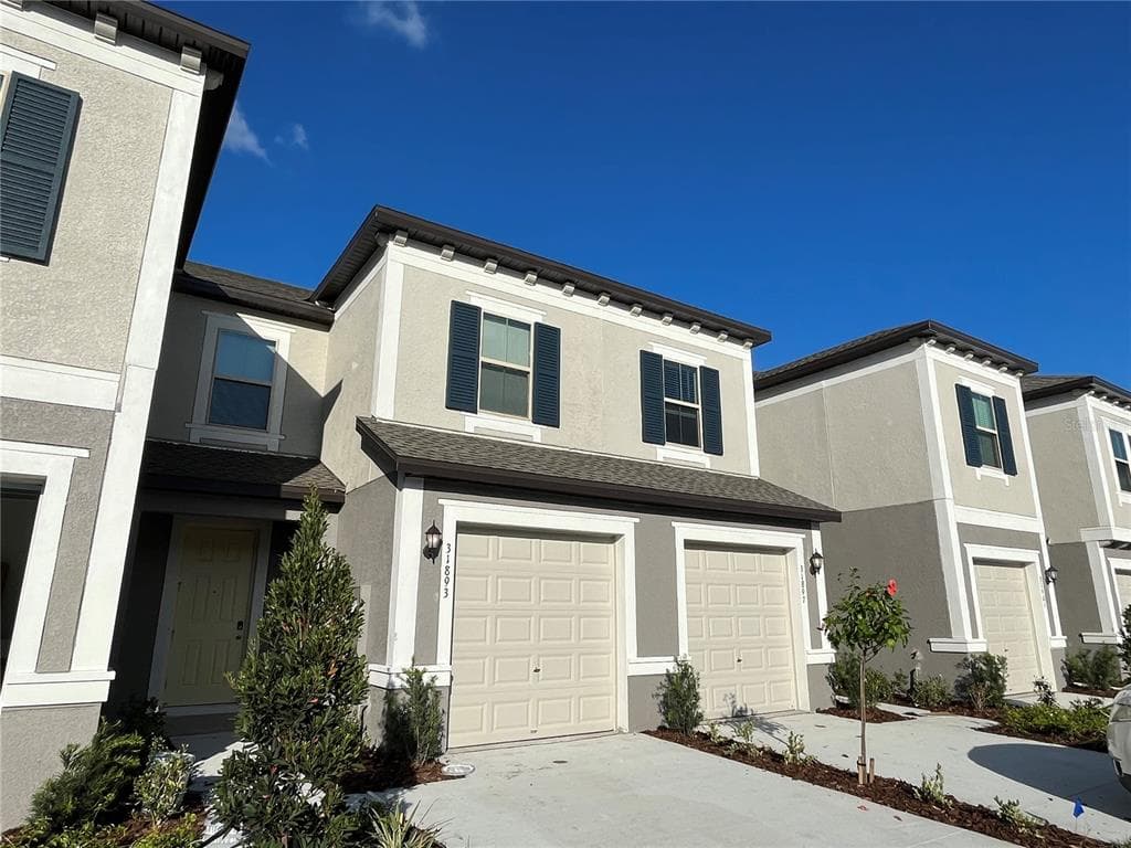 31893 BLUE PASSING LOOP WESLEY CHAPEL, FL 33545