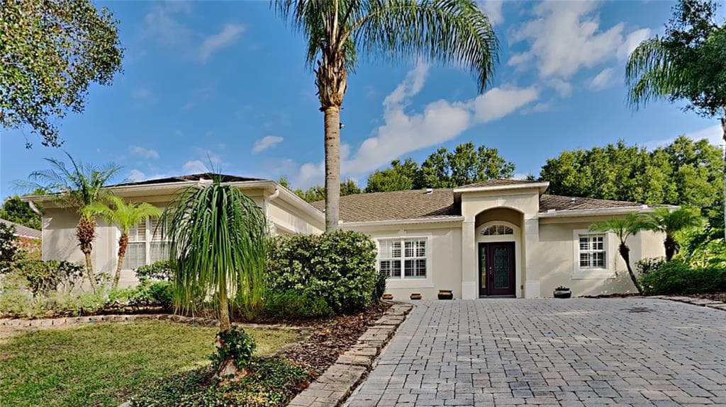 6138 TREMAYNE DRIVE MOUNT DORA, FL 32757