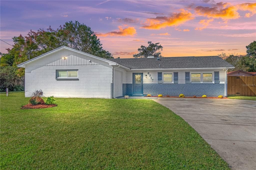 6717 RALSTON BEACH CIRCLE TAMPA, FL 33614