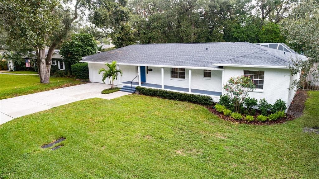 3014 S EMERSON STREET TAMPA, FL 33629