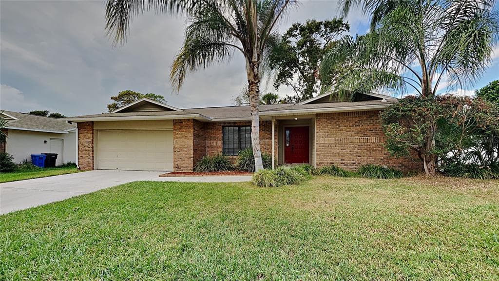 640 TIMBER POND DRIVE BRANDON, FL 33510