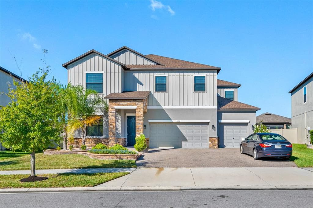 7999 LAGO MIST WAY WESLEY CHAPEL, FL 33545