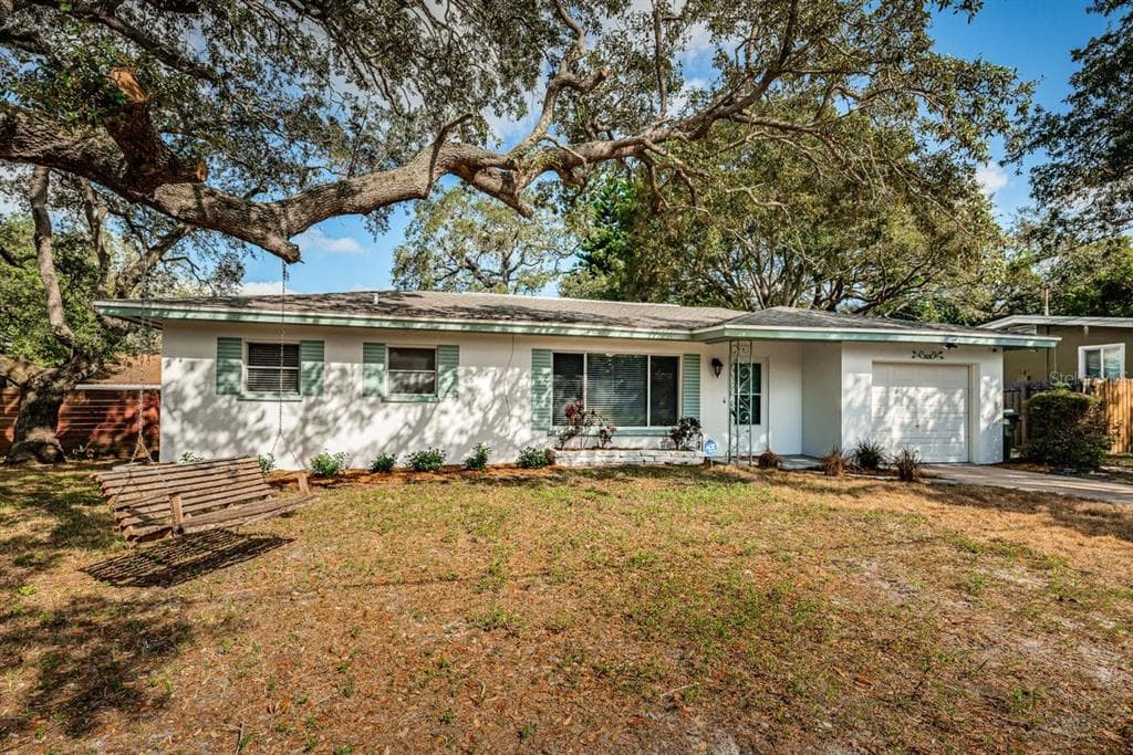 928 S PALM DRIVE LARGO, FL 33770