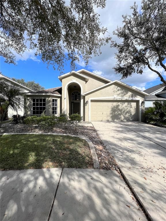 3912 BELLEWATER BOULEVARD RIVERVIEW, FL 33578