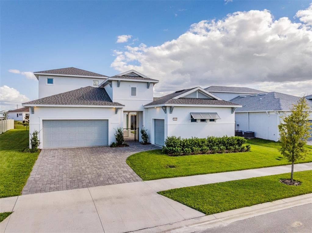8894 IVY STARK BOULEVARD WESLEY CHAPEL, FL 33545