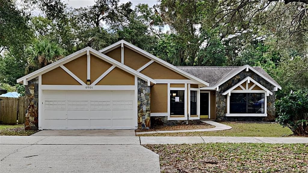5401 LIGHTHOUSE ROAD ORLANDO, FL 32808