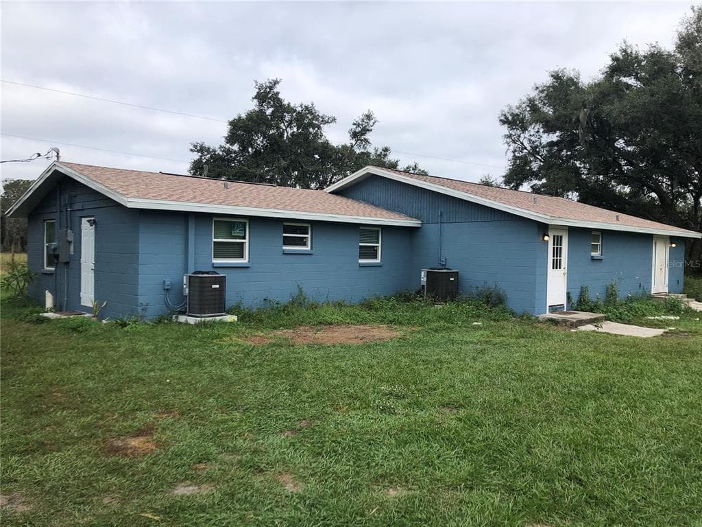 18901 BOYETTE ROAD LITHIA, FL 33547
