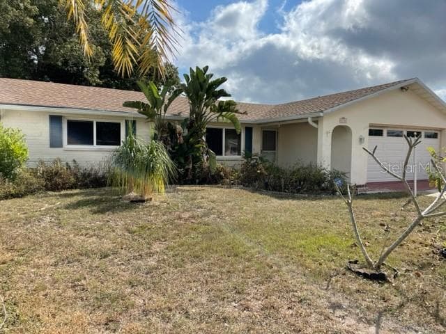 7736 WICKLOW STREET NEW PORT RICHEY, FL 34653