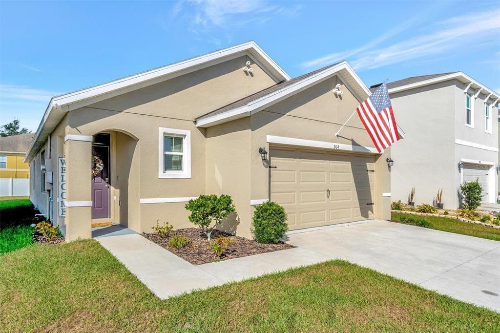 204 CINNAMON BARK PLACE VALRICO, FL 33594