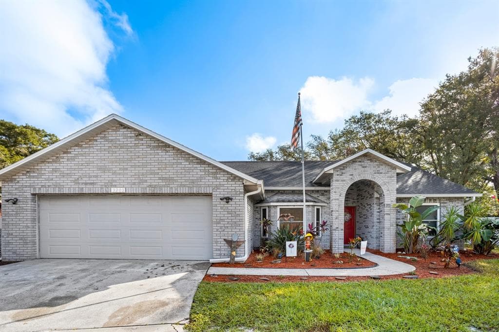 3202 COUNTRY SIDE STREET BRANDON, FL 33511