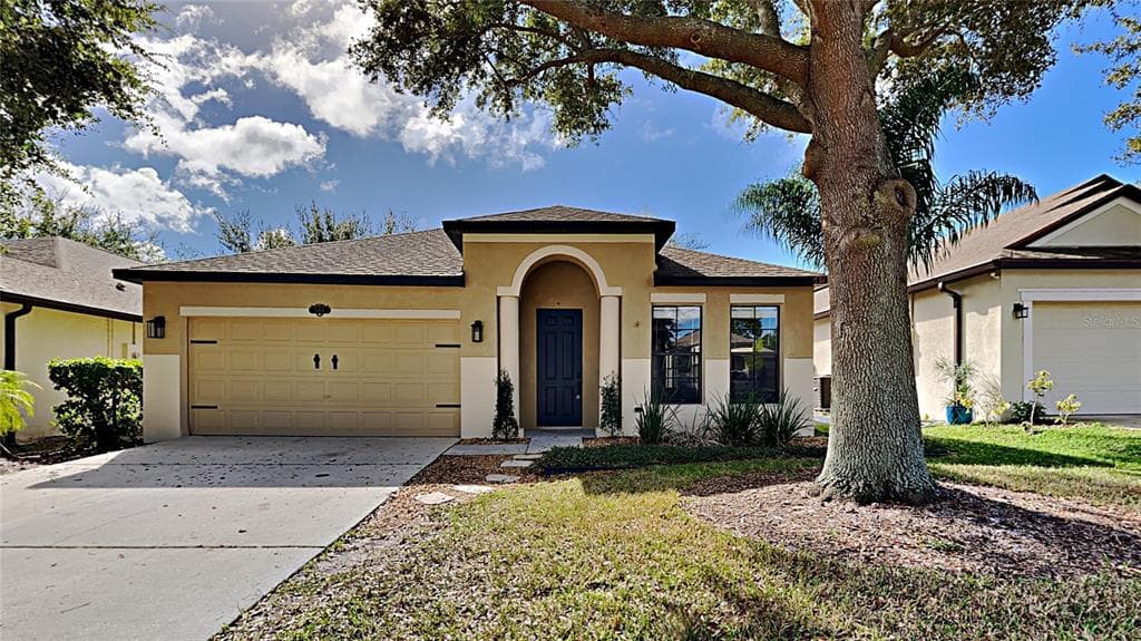 581 LOXLEY COURT TITUSVILLE, FL 32780