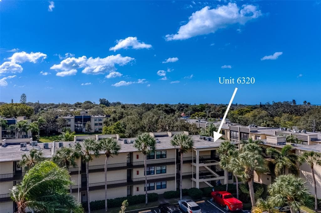 14130 ROSEMARY LANE UNIT 6320 LARGO, FL 33774