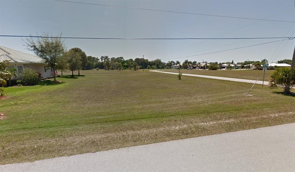 24293 SANTA INEZ ROAD PUNTA GORDA, FL 33955