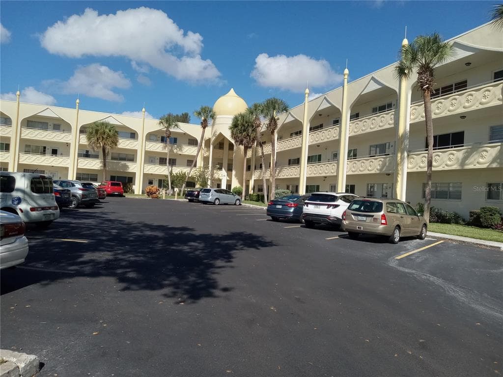 2360 WORLD PARKWAY BOULEVARD UNIT 26 CLEARWATER, FL 33763