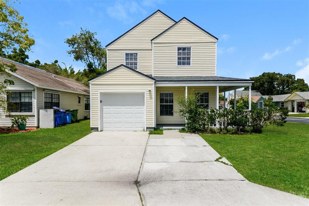 4208 38TH ST WEST BRADENTON, FL 34205