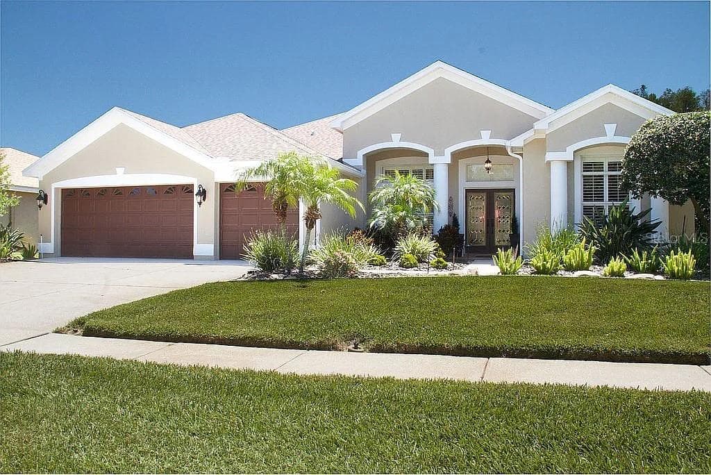 4927 KERNWOOD COURT PALM HARBOR, FL 34685