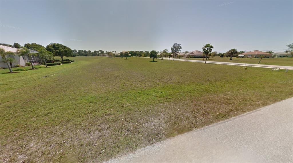 17396 CAPE HORN BOULEVARD PUNTA GORDA, FL 33955