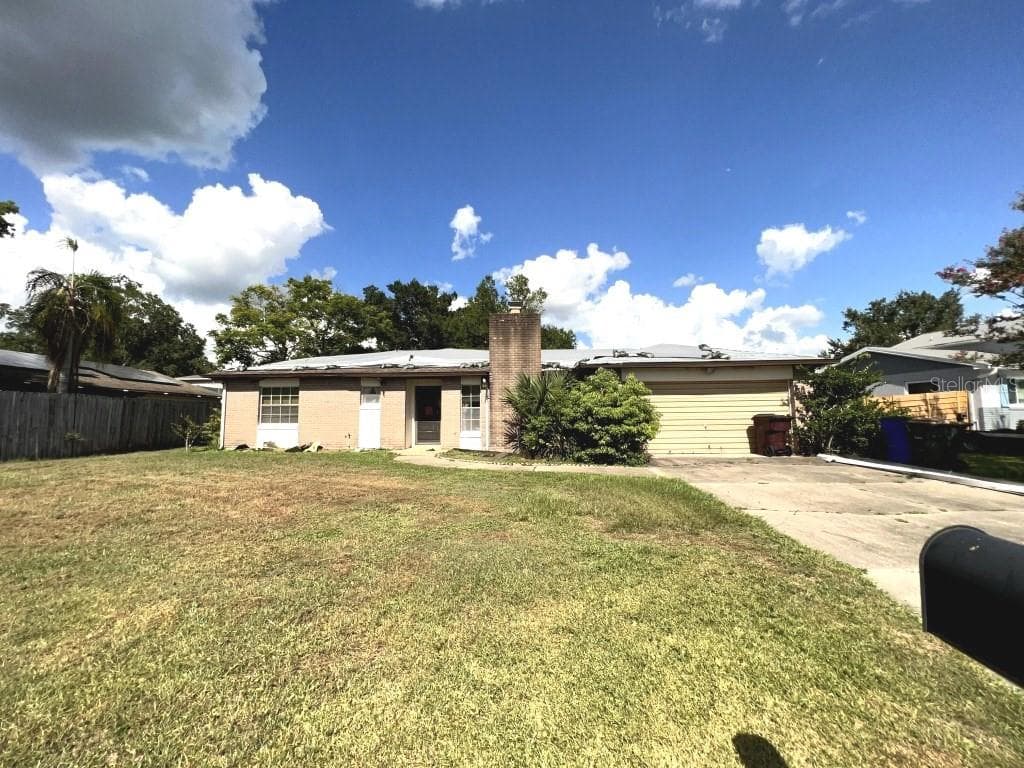 1707 BIRCH CIRCLE SAINT CLOUD, FL 34769