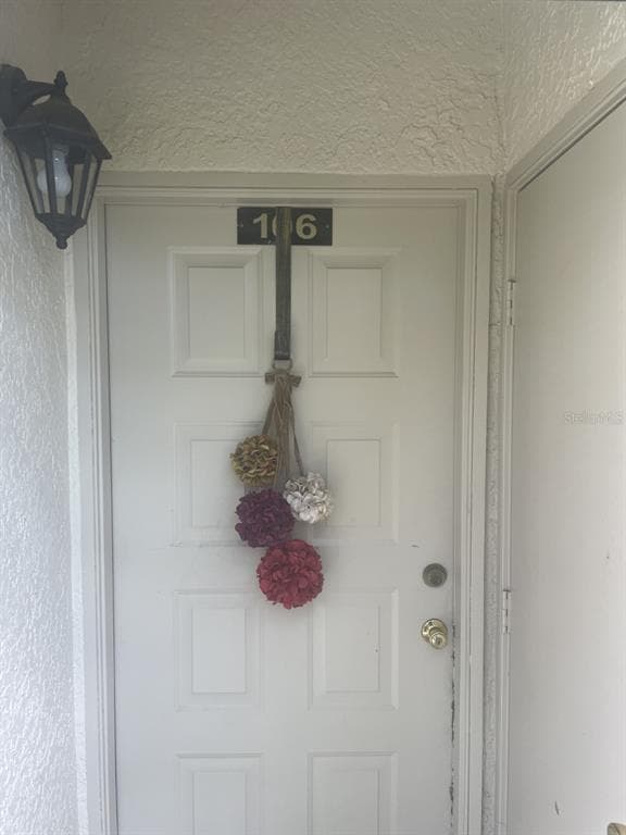 3358 MERMOOR DRIVE UNIT 2106 PALM HARBOR, FL 34685